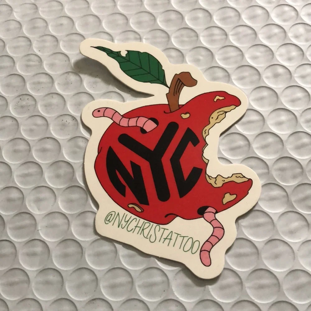 Custom Sticker Pack - Picture 2 of 12